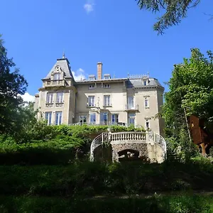 Le Manoir Hébergement de vacances