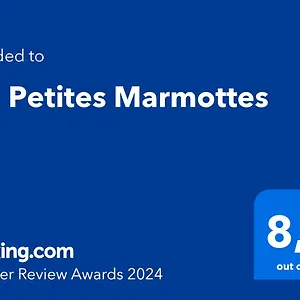 Les Petites Marmottes Chalet
